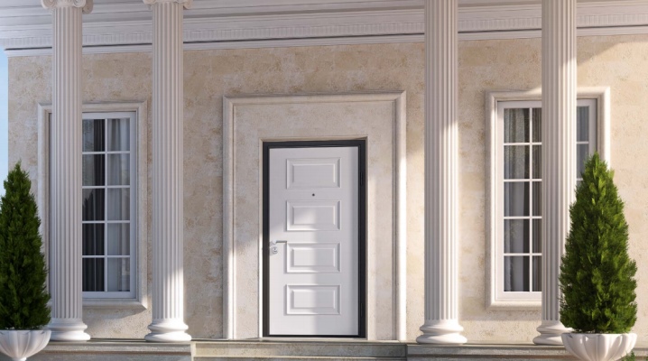  Optima Doors