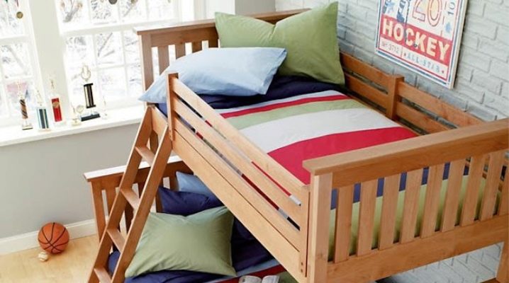  Bunk beds for adults