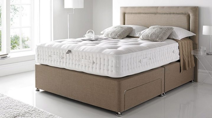 Which mattress is better?