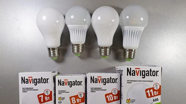  Nawigator lamp