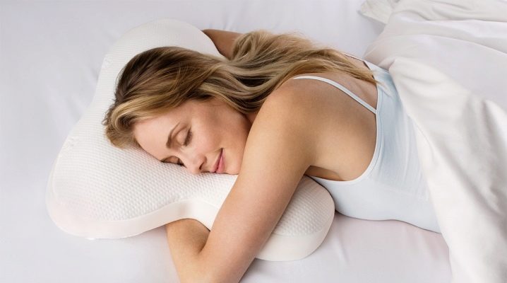  Tempur Pillows