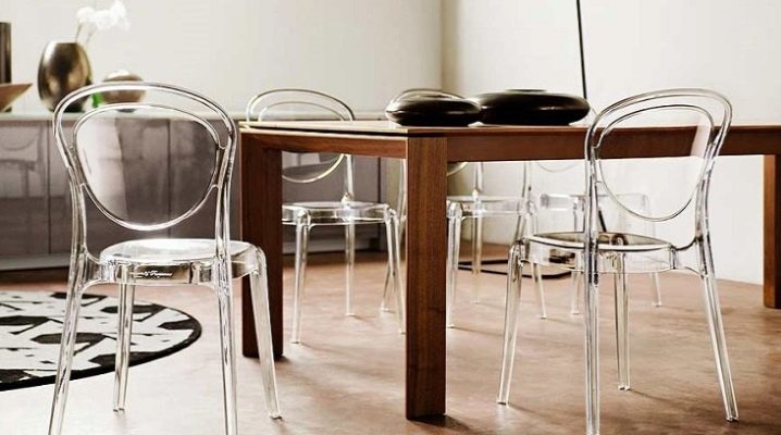  Modern chairs for the kitchen