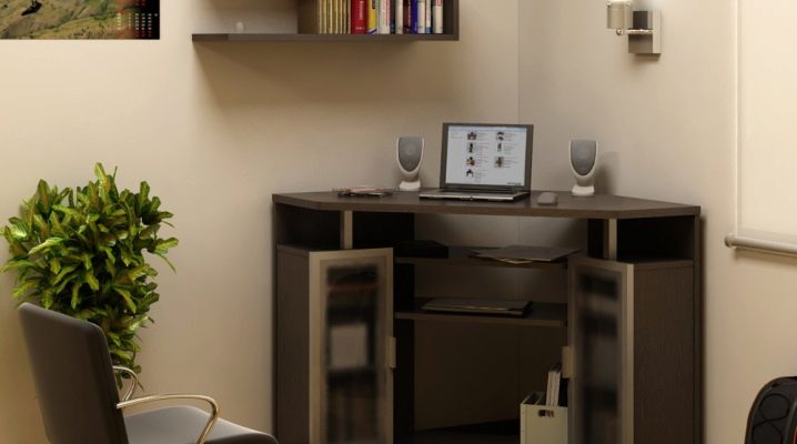  Corner Laptop Tables