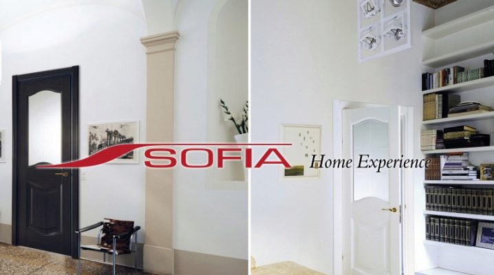  Pintu Sophia