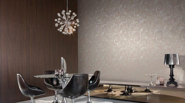  Non-woven wallpaper: advantages and disadvantages