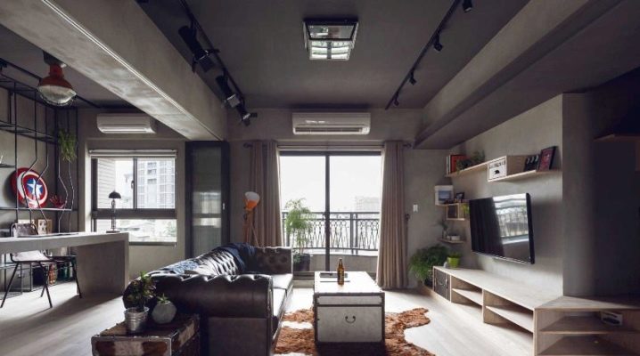  Paano pumili ng isang layout para sa isang studio apartment?