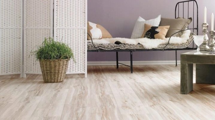  Laminate Classen: apa yang perlu dicari?