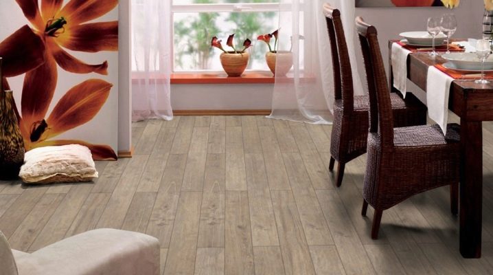  Lantai Pelan Laminate: Kelebihan dan Kekurangan