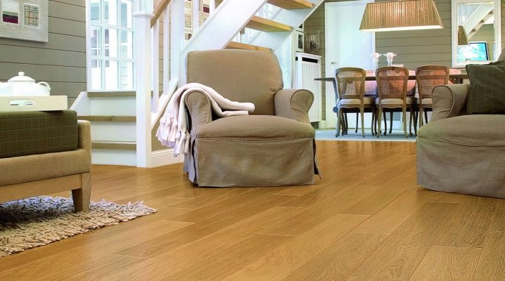  Quick Step Laminate: Plusy i minusy