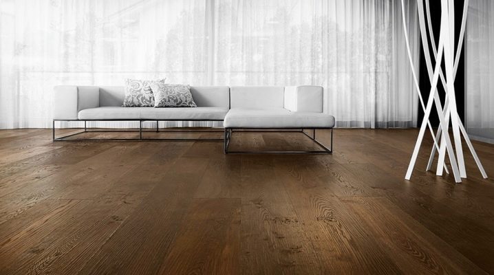  Laminate Ritter: bagaimana untuk memilih?