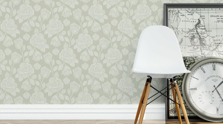  Wallpaper Borastapeter: advantages and disadvantages