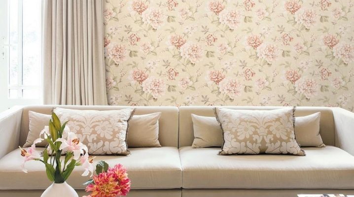  Wallpaper Grandeco: stylish solutions for your interior