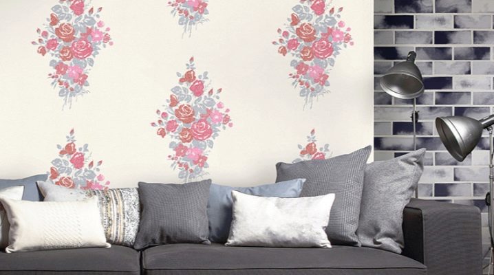  Features of Milassa Wallpaper