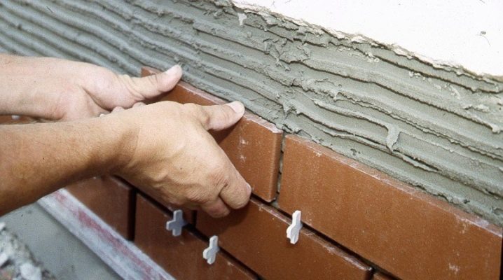  How to choose a glue for clinker tiles?