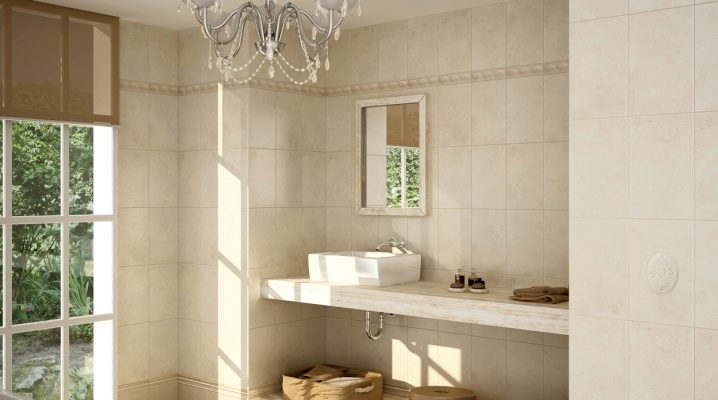  How to choose a grout for beige tiles?