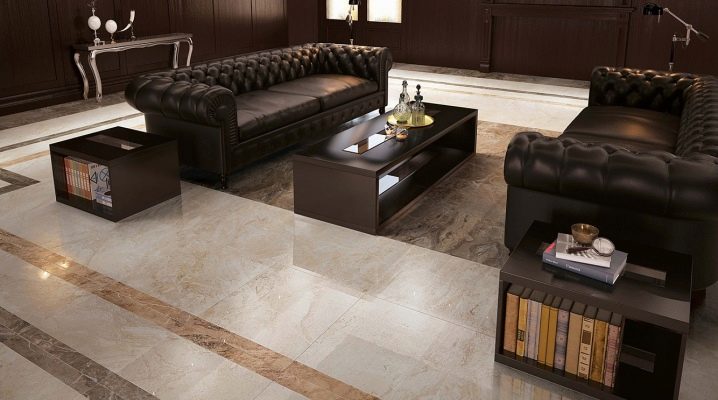  Płytki porcelanowe Atlas Concorde: zalety i wady