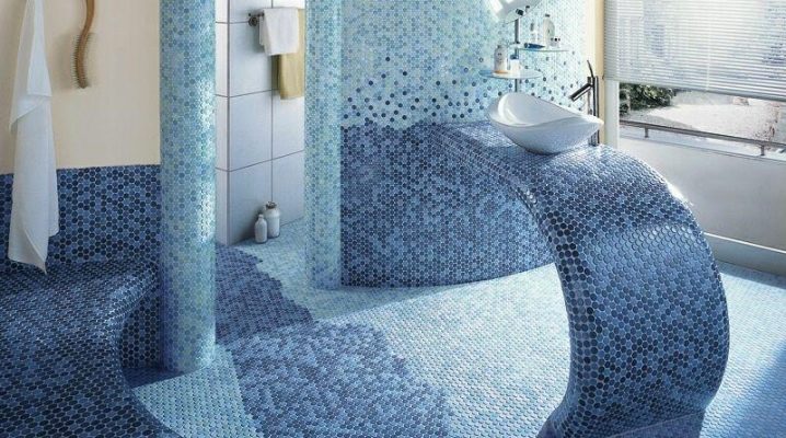  Mosaic tile adhesive: selection criteria