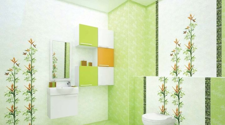  Features of Polish tiles Paradyz