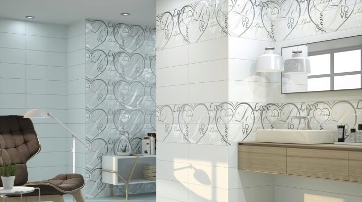  Ape Ceramica Tile: Ciri-ciri Pilihan