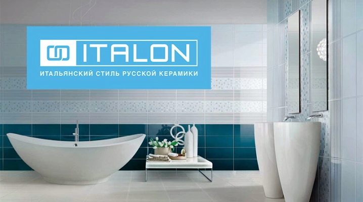  Italon tile: zalety i wady