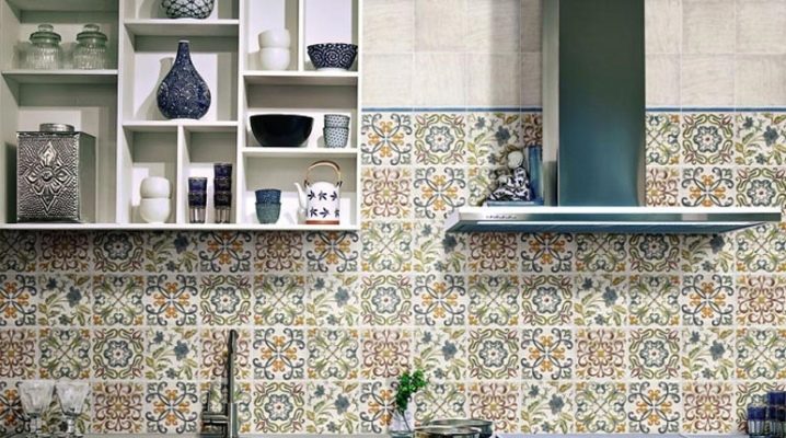 Mainzu Tile: Koleksi Popular