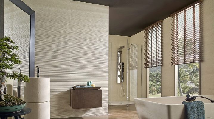  Płytki Porcelanosa: Plusy i minusy