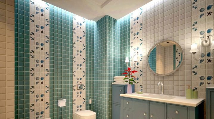  Falcon tile: advantages and disadvantages