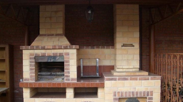  Jubin Terracotta untuk dapur dan dapur pendapan di pedalaman