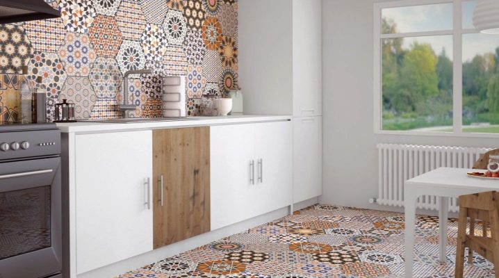  Moroccan Style Tiles: Design Options