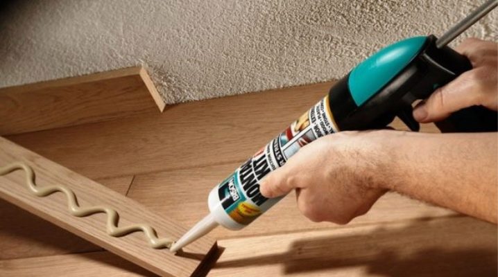  Liquid nails for ceramic tiles: useful recommendations