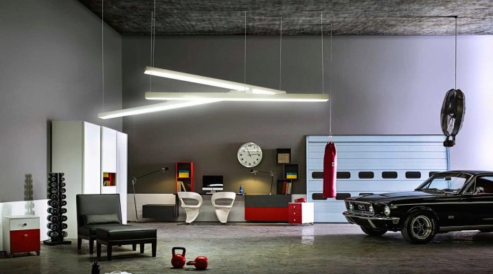  The subtleties of creating a design garage