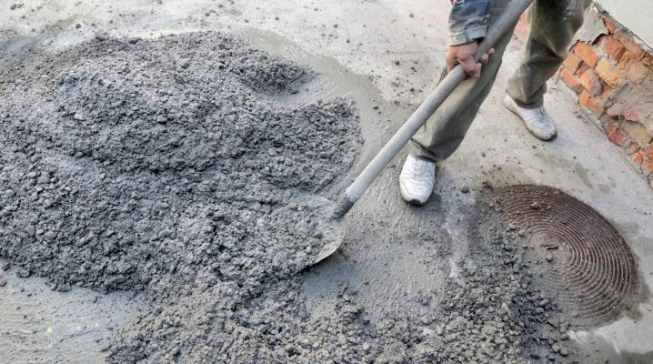  How to make a cement mortar?