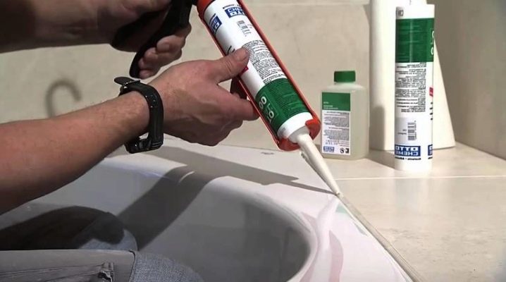  How long does silicone sealant dry?