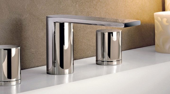  German faucets: advantages and disadvantages