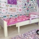  Baby Pestovanie Bed