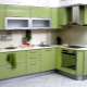 Depth of Kitchen Cabinets