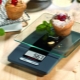  Kitchen electronic scales