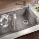  Sink for Blanco kitchen