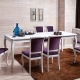  Dining tables and chairs for the kitchen