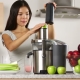  Ranking of the top 15 juicers