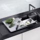  Blanco kitchen faucet