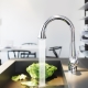  Damixa kitchen faucet