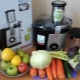  Vegetable Juicer