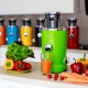  Fruit and vegetable juicers