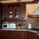  Corner floor kitchen cabinets