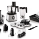  Philips blender accessories