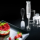  Redmond Blender Accessories