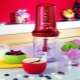  Blender Moulinex