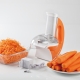  Blender Vegetable Cutter