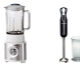  Which blender is better: submersible or stationary